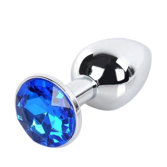 Lcc Plug Anal En Acier Inoxydable Plug Anal En M Tal Plug Anal