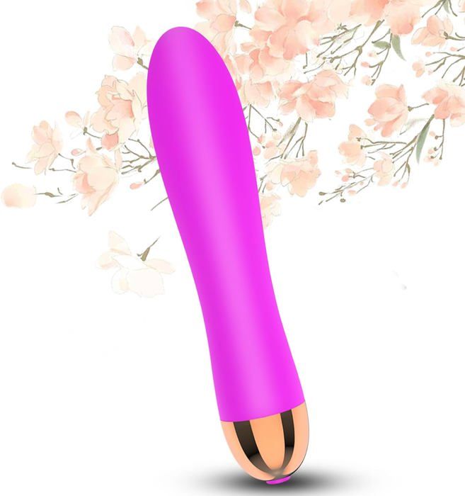 Gode Vibro Masseur Sex Toys Femme Realiste Vibromasseurs Feminin