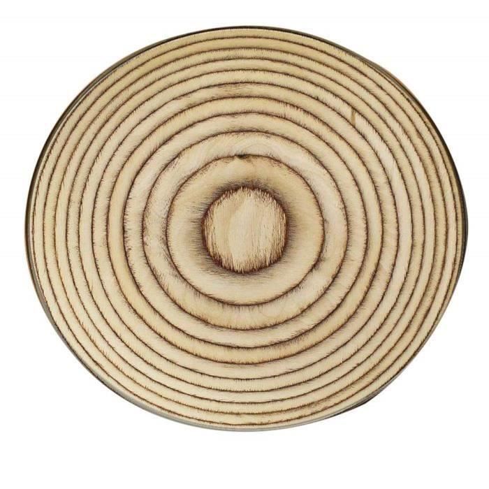 Tapis De Yoga De Plancher De Salle-SéJour, Tapis De Maison, Tapis De Grain en Bois,Tapis De Passage