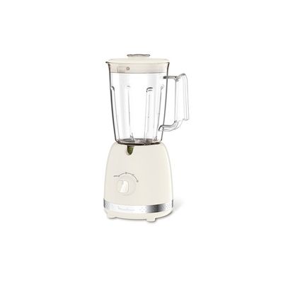 Blender - Moulinex - Soleil Faciclic - 500 W - 1,5 L - Fonction impulsion