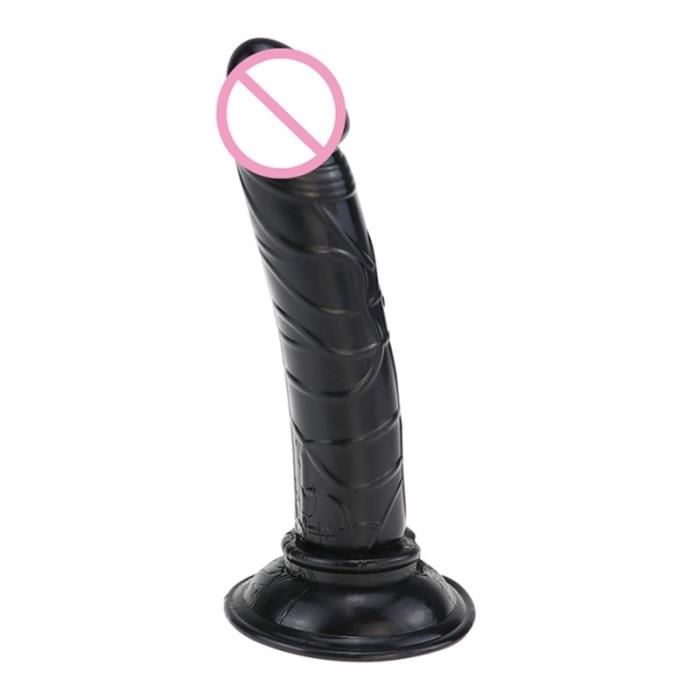 Godemiché Anal réaliste masturbateur Anal jouets sexuels pour Couples