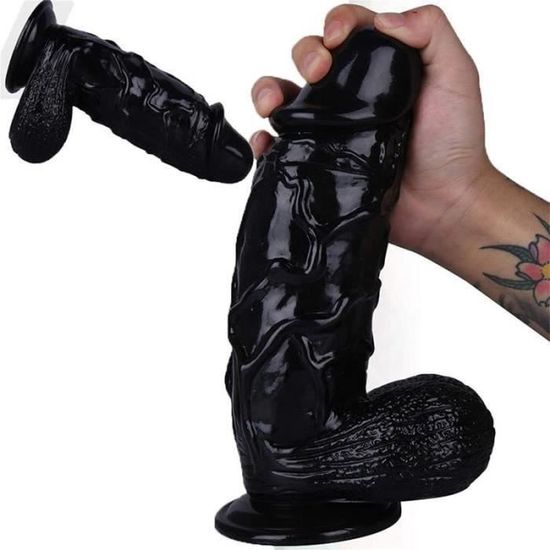 Gode G Ant Dildo Xxl Dildo Anal Dildo Avec Des Jouets Sexuels Puissants