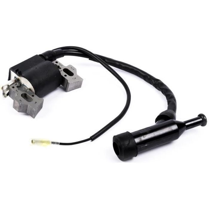 Bobine d'allumage pour moteur Honda GX160 et GX200