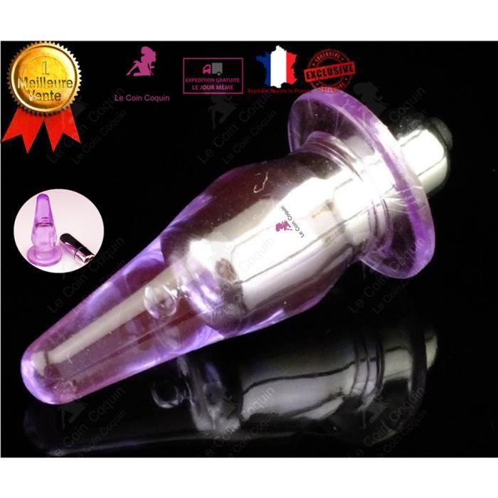 Lcc Plug Anal Femme D Butant Homme Silicone Vibrant M Dical Queue