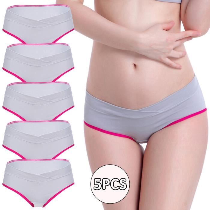 Cale On Femmes Sexy Col En V Dentelle Bouton Lingerie Combinaison