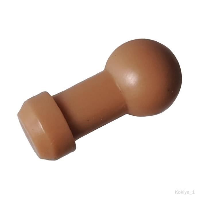 Nude M Le Femelle Chelle Action Figure Diff Rents Type De Main