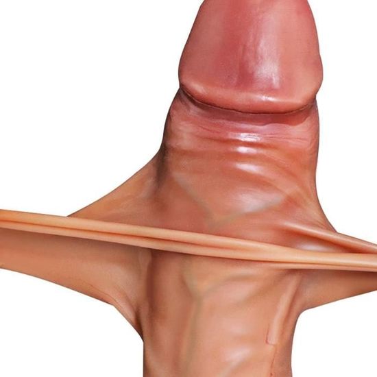 Dildo R Aliste Cm Sex Toys Godes En Silicone Avec Ventouse Starkem