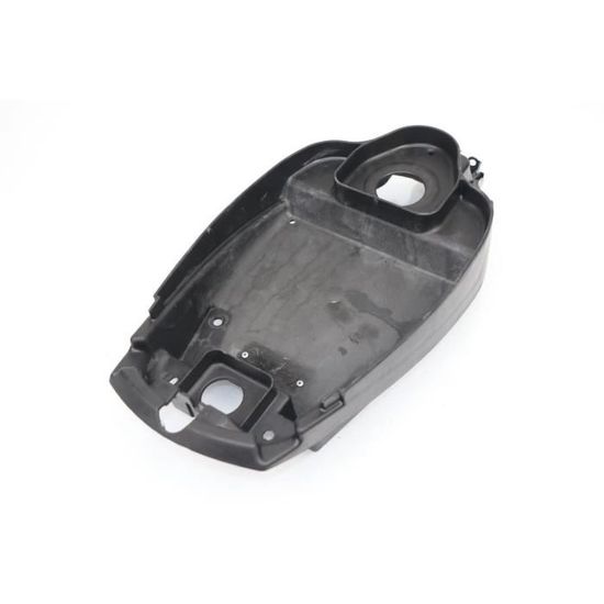 Coffre Selle Mbk Booster Spirit Naked