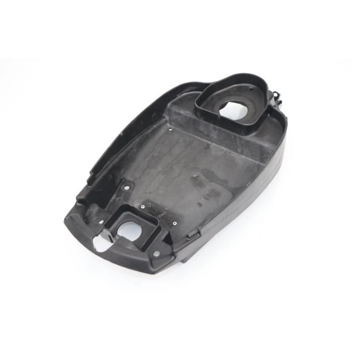 Coffre Selle Mbk Booster Spirit Naked