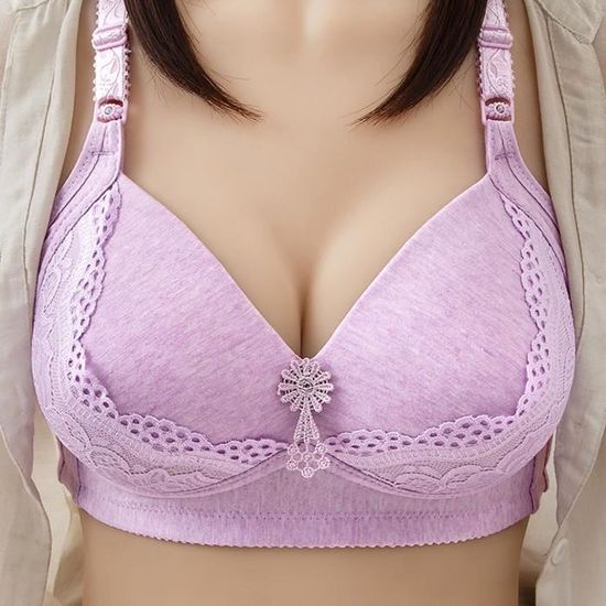Soutien Gorge Femmes Sexy Lingerie Dentelle Babydoll G String String
