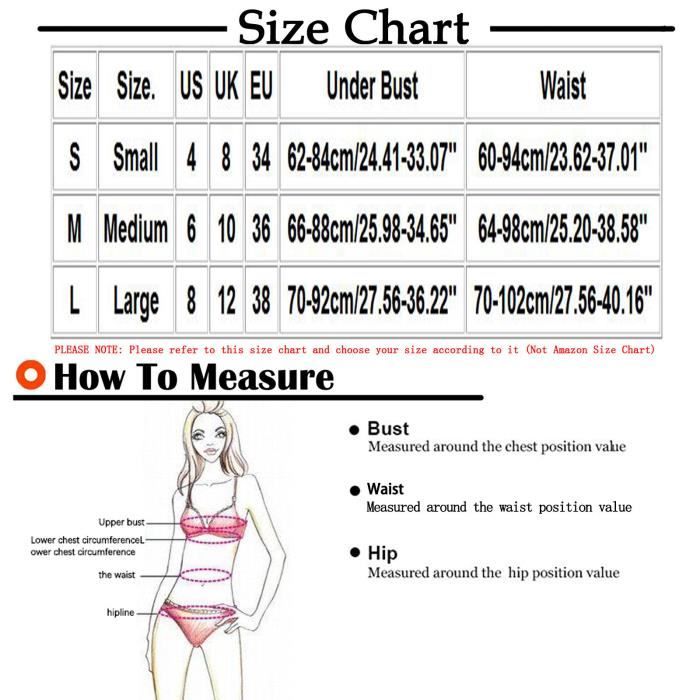 Ensemble de quatre pièces Sexy Sling pour femmes Ensemble de lingerie