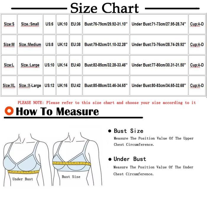 Sasaquoy Brassiere Lingerie Femmes Sexy Plus Size Flower Print Non