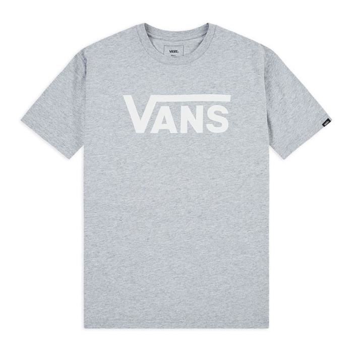 T-Shirt Vans MN Classic Athletic Heathe XL