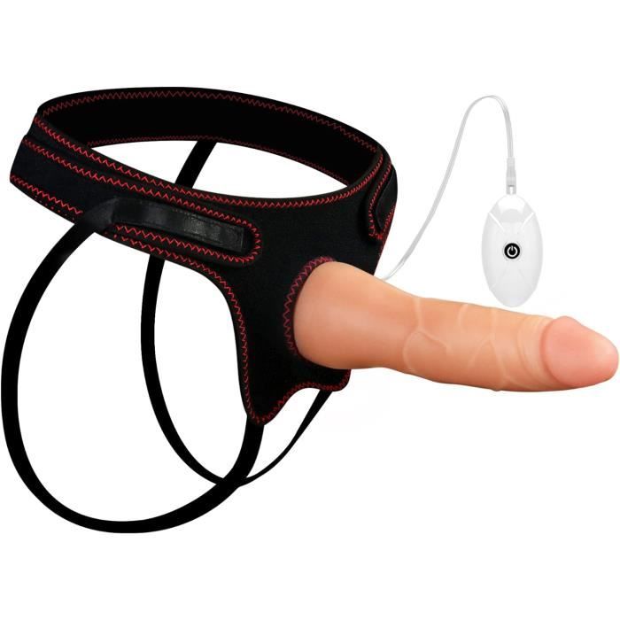 Godes Ceintures Gode Vibro Masseur Cm Gode Femme Sex Va Et Vient