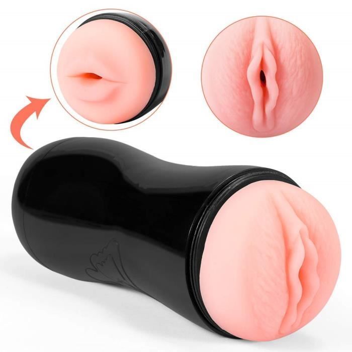 Masturbateur Pour Homme Cm G Masturbateur R Aliste Sex Toy