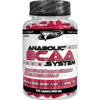 Anabolic BCAA System (300 caps) Trec Nutrition