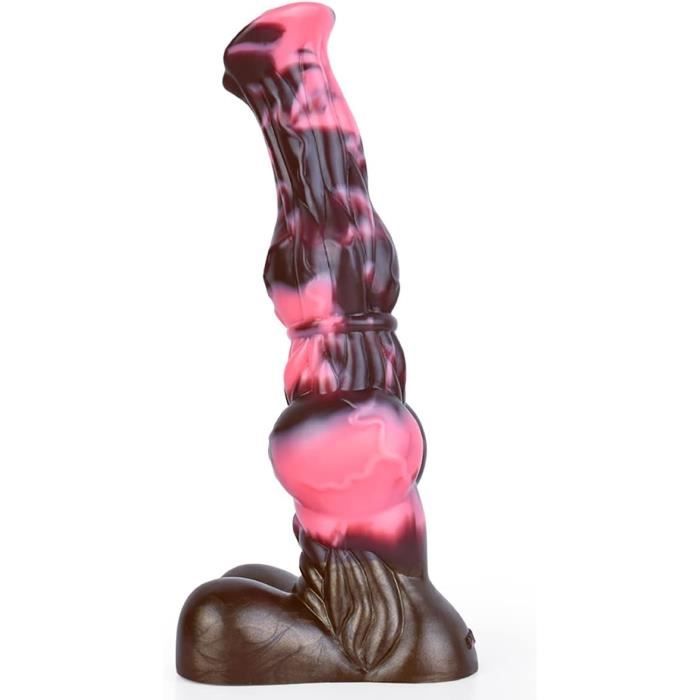 Godemichet G Ant Pour Chevaux Gode Anal G Ant Avec Double Grand
