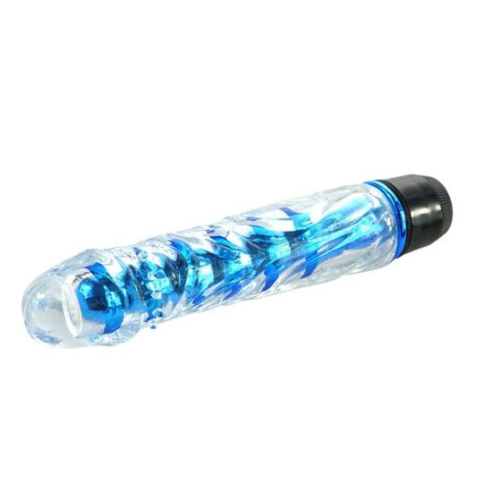 R Aliste Gel E Vibrant Sex Toys Gode Godemich Vibromasseur Pour Femme