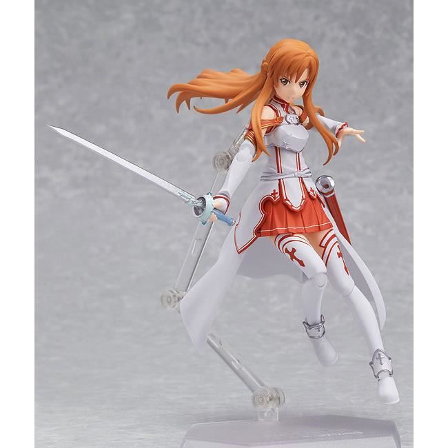 Sword Art Online Figurine Asuna(Yuuki Asuna) 15 CM
