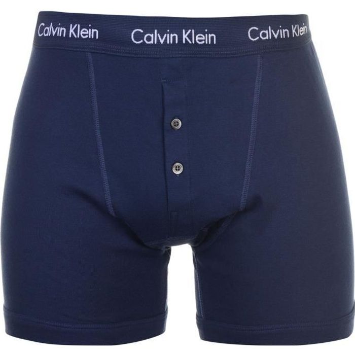 Calvin Klein Boxer Culottes Homme