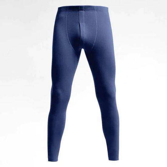 Ensemble De Lingerie Sous V Tements Thermiques Sexy Pour Hommes