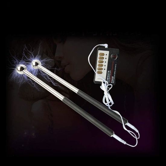 Plug Anal En Acier Inoxydable Pour Massage De La Prostate Entra Neur