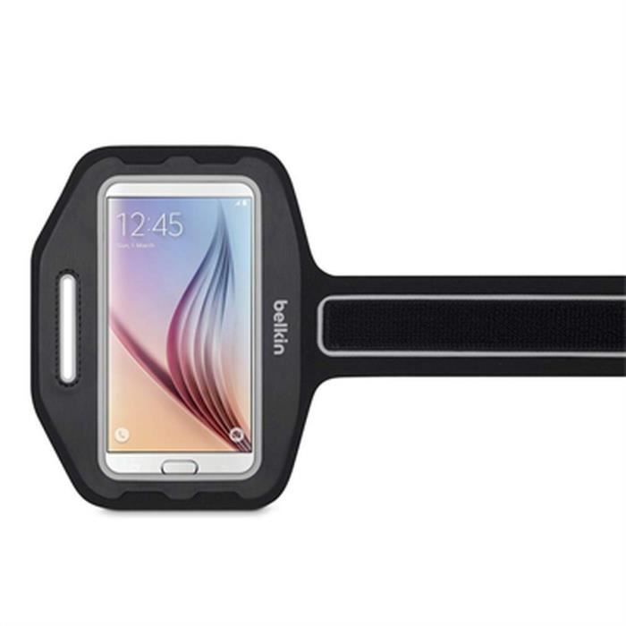 BELKIN Brassard pour Samsung S7 - Noir