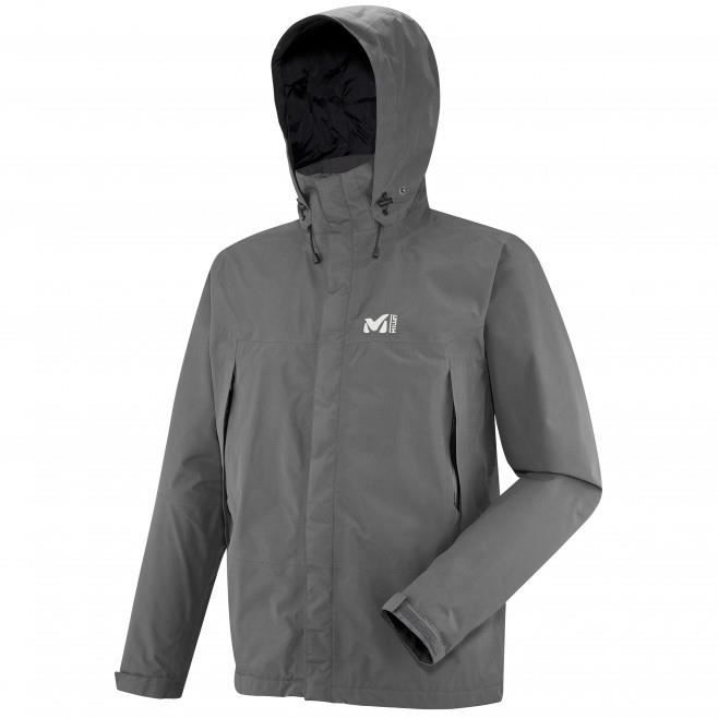 Veste Légère Millet Grands Montets Gtx Tarmac