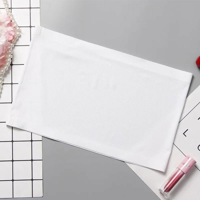 Soutien gorge push up sans bretelles pour femmes lingerie Ice InjThin sans couture écharpe de