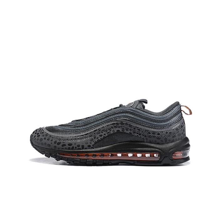 Air Cushion Max 97 Hommes chaussures de course Chaussures d'entraînement Baskets Sneakers YO