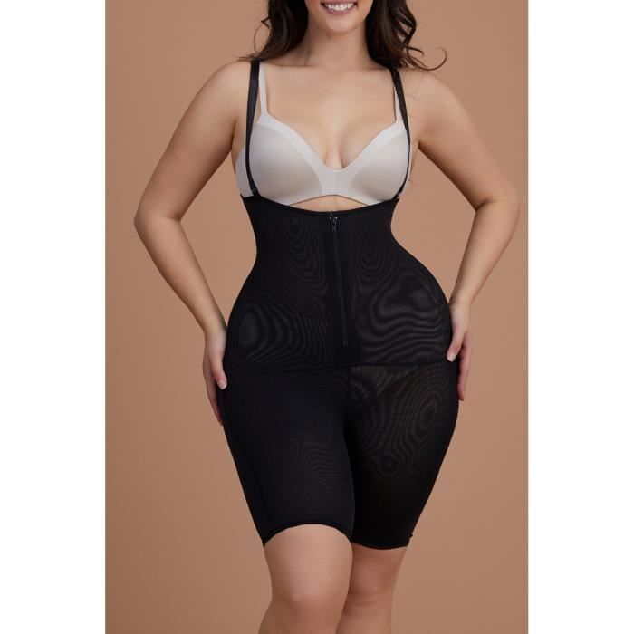 Ootday Ensemble Lingerie Lc Noir Dentelle Sexy Noir Cdiscount