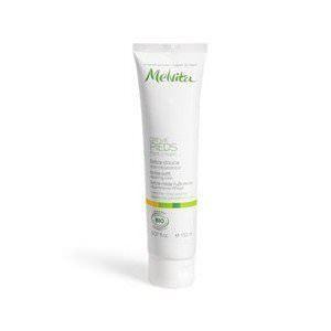 Crème pieds extra-douce - 150ml - Melvita - Mel…