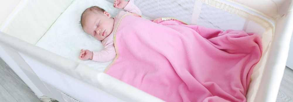 5 Conseils Avant D'installer Bébé Dans Un Lit Parapluie - Cdiscount