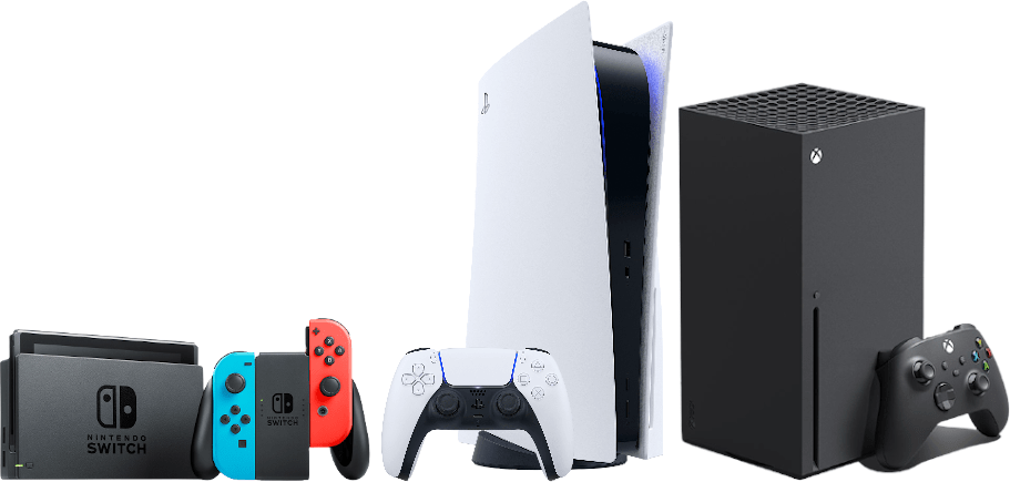 Quelle console de jeux choisir ? - Cdiscount