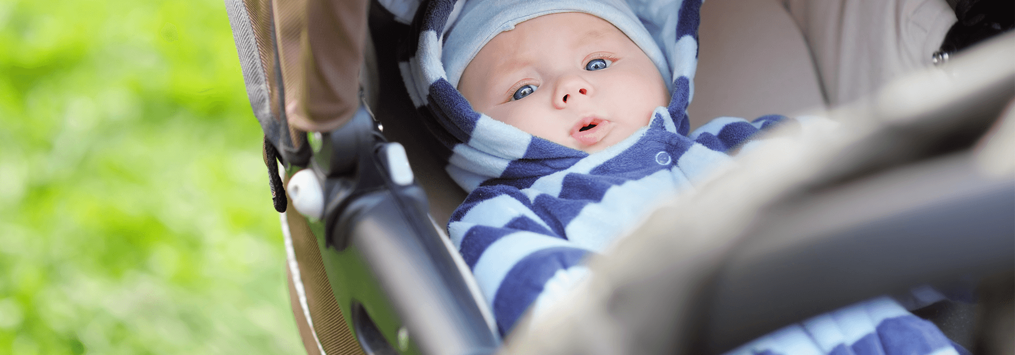 En Balade Avec Bebe Quels Sont Les Equipements Indispensables Cdiscount