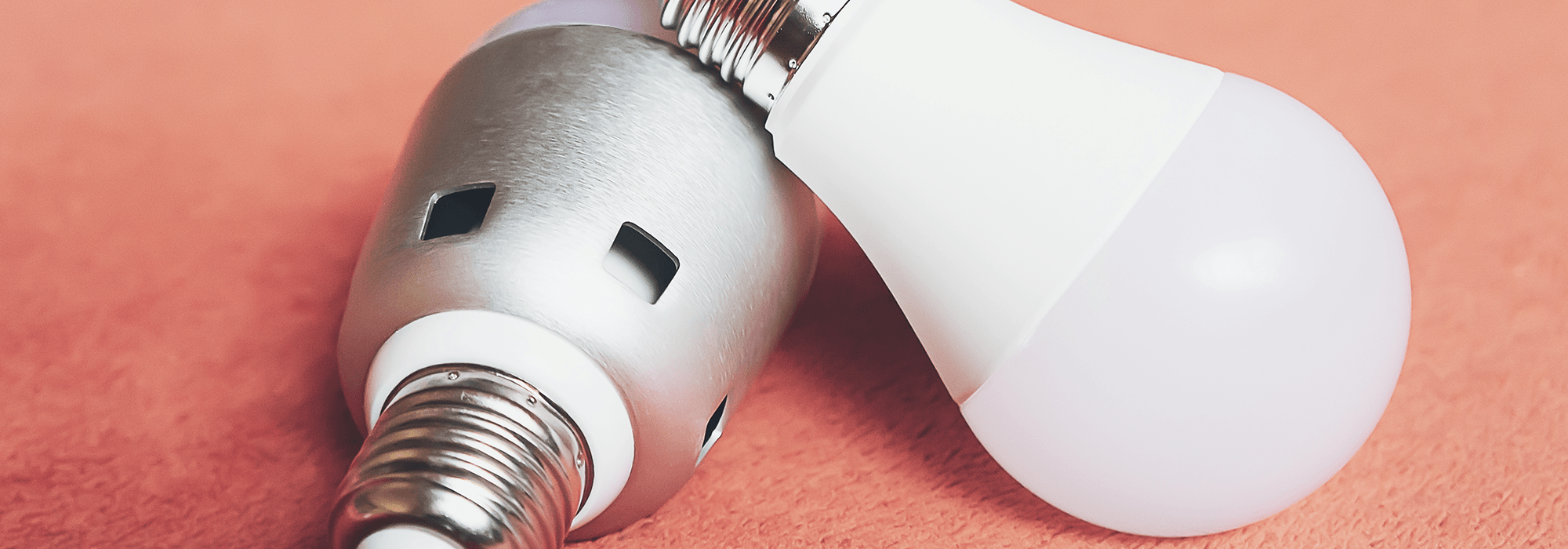 Quelle ampoule choisir LED ou ? Cdiscount