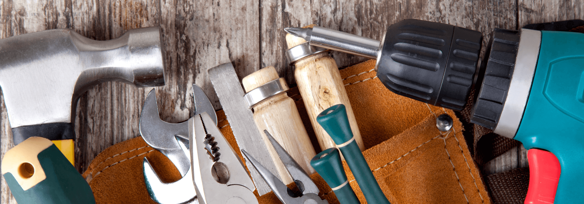 Quels sont les outils indispensables dans une caisse à outils ? - Cdiscount