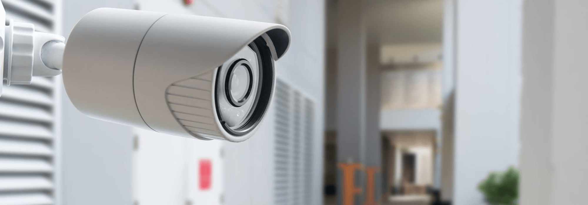 FAQ Caméra de surveillance