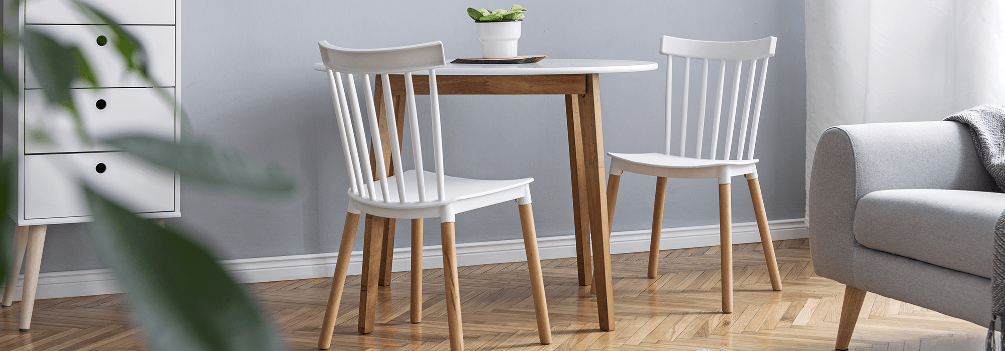 Comment bien choisir ses chaises de salle à manger ?