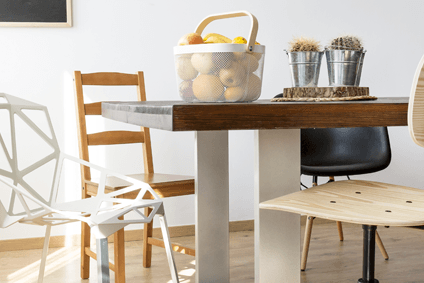 Comment choisir ses chaises de cuisine ?