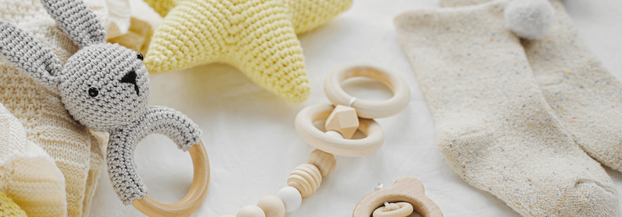 La Check List Des Indispensables Pour L Arrivee De Bebe Cdiscount