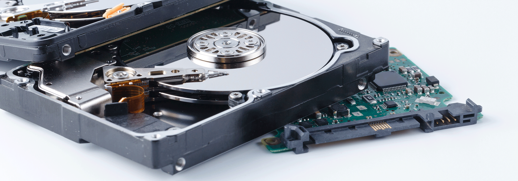 Comment récupérer des données sur un disque dur ? Cdiscount