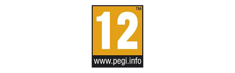 PEGI12
