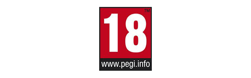 PEGI18