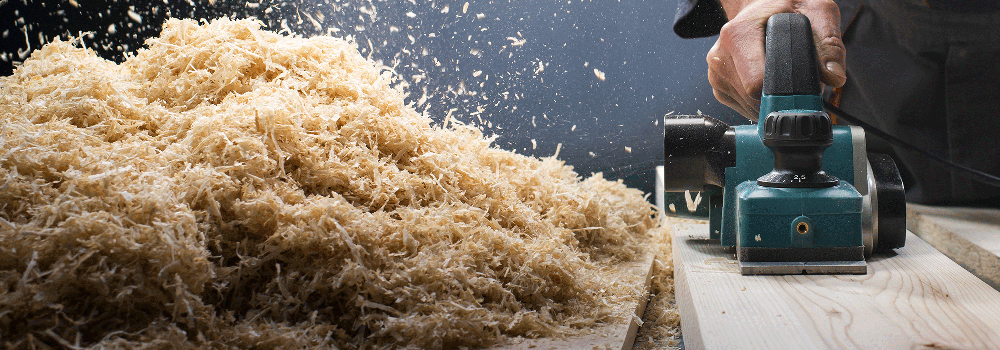 Comment bien choisir son rabot électrique ? Cdiscount