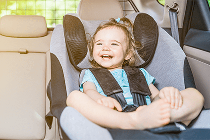 Comment choisir un siège auto pour bébé ? - Cdiscount