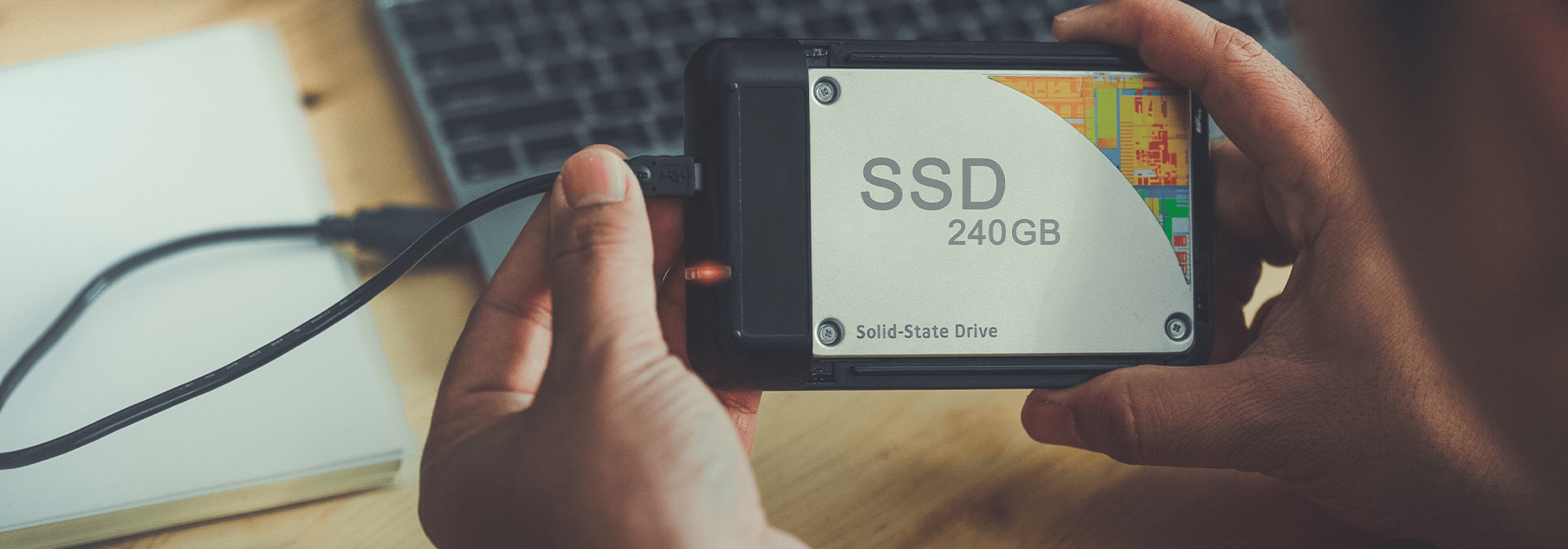 SSD