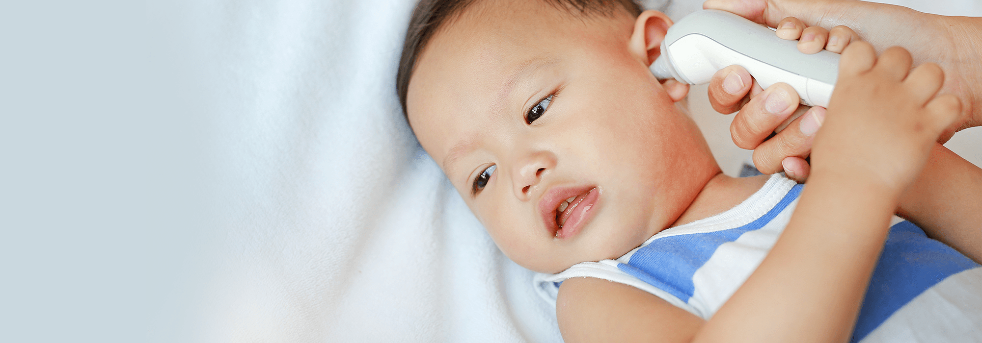 Quel Thermometre Bebe Choisir Cdiscount
