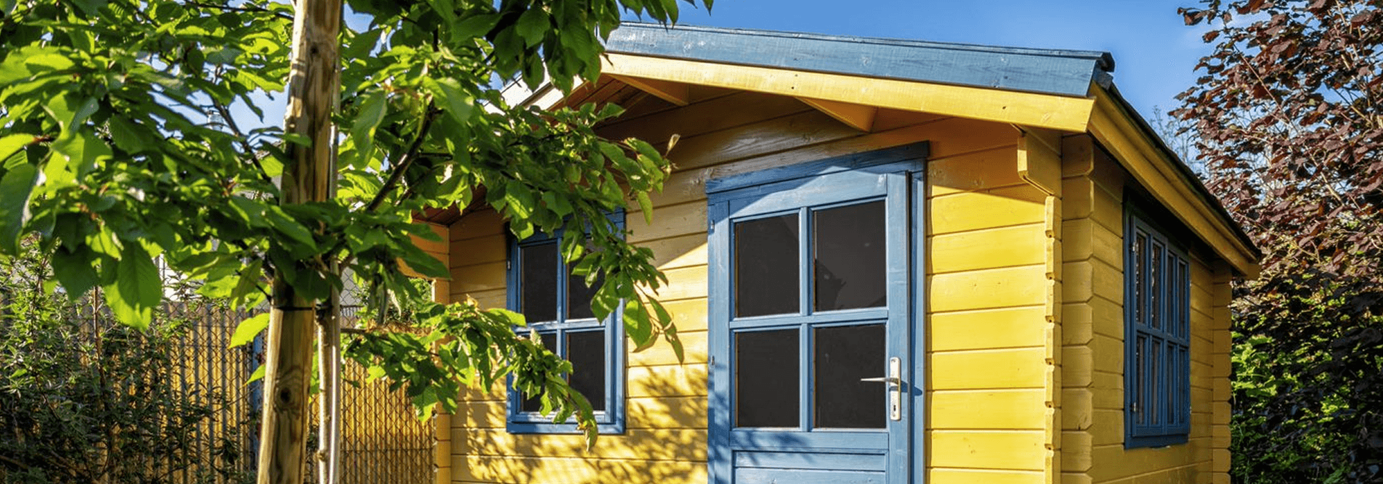Refaire Le Toit D un Abri De Jardin Quel revêtement de toiture choisir pour son abri de jardin ? - Cdiscount