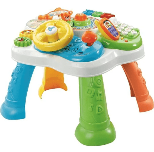 Vtech tables d'activités